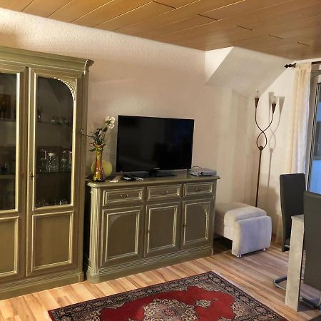 Ferienwohnung Bodensee La Langenargen Bagian luar foto