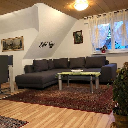 Ferienwohnung Bodensee La Langenargen Bagian luar foto