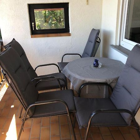 Ferienwohnung Bodensee La Langenargen Bagian luar foto