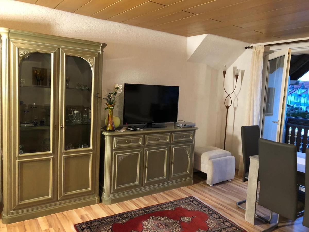 Ferienwohnung Bodensee La Langenargen Bagian luar foto
