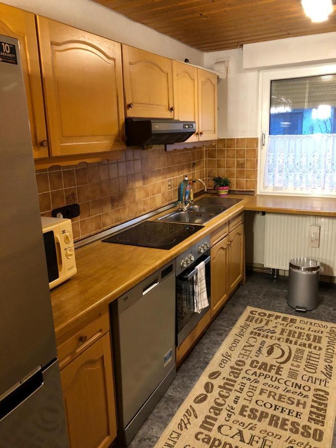 Ferienwohnung Bodensee La Langenargen Bagian luar foto