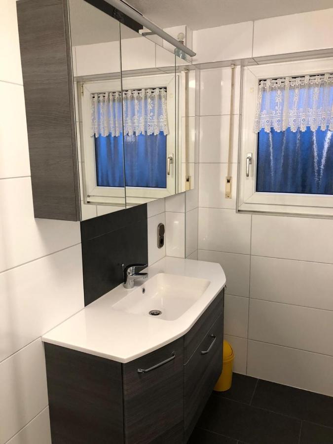 Ferienwohnung Bodensee La Langenargen Bagian luar foto