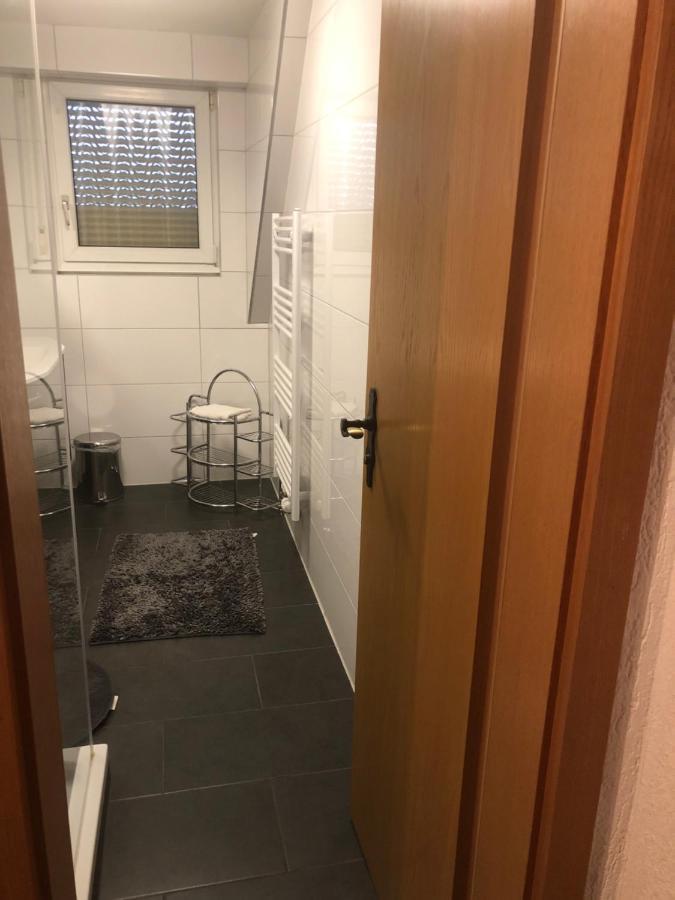 Ferienwohnung Bodensee La Langenargen Bagian luar foto