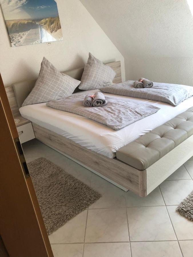 Ferienwohnung Bodensee La Langenargen Bagian luar foto