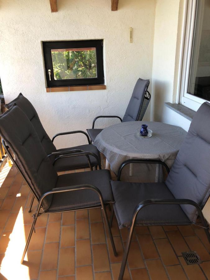 Ferienwohnung Bodensee La Langenargen Bagian luar foto