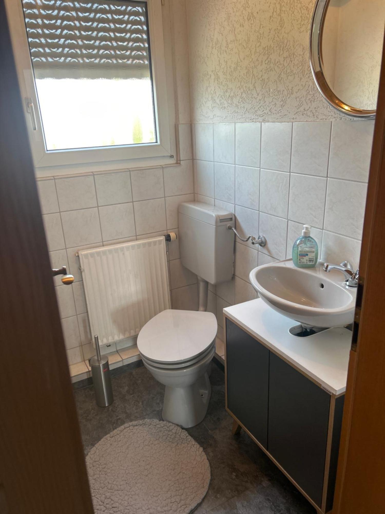 Ferienwohnung Bodensee La Langenargen Bagian luar foto